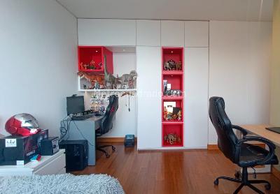 Apartamento de 3 alcobas en venta en El Poblado, Medellín, 235 m² · foto 13 de 20