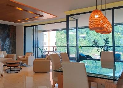 Apartamento de 3 alcobas en venta en El Poblado, Medellín, 235 m² · foto 4 de 20