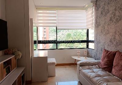 Apartamento de 3 alcobas en venta en El Poblado, Medellín, 235 m² · foto 8 de 20