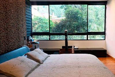 Apartamento de 3 alcobas en venta en El Poblado, Medellín, 235 m² · foto 10 de 19
