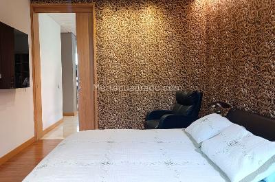 Apartamento de 3 alcobas en venta en El Poblado, Medellín, 235 m² · foto 11 de 19