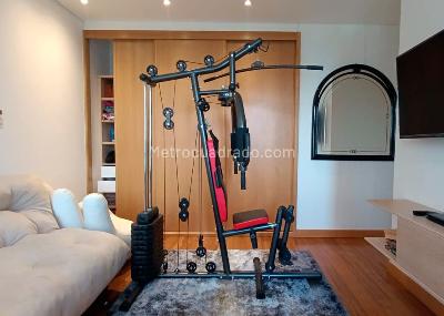 Apartamento de 3 alcobas en venta en El Poblado, Medellín, 235 m² · foto 15 de 19
