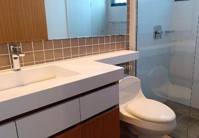 Apartamento de 3 alcobas en venta en El Poblado, Medellín, 235 m² · foto 19 de 19