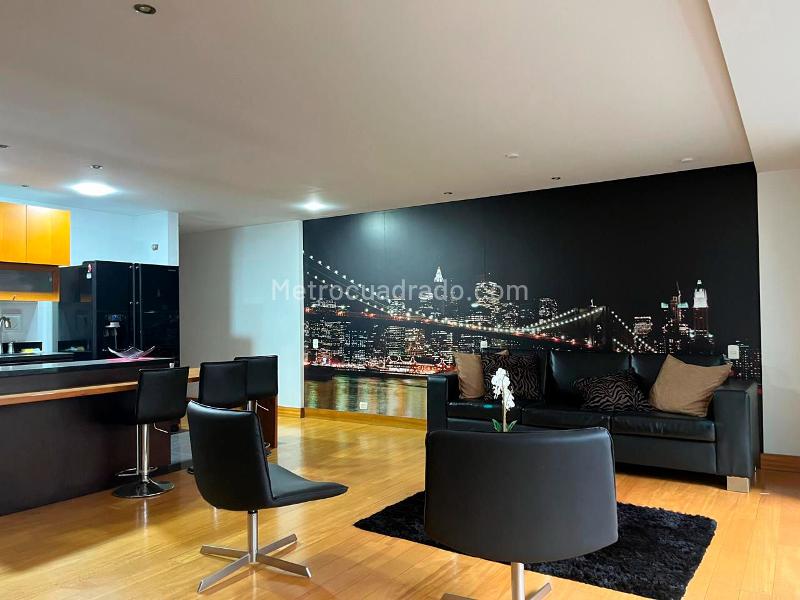 Furnished Studio Apartment Near Services in El Poblado - 4