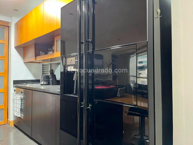 Furnished Studio Apartment Near Services in El Poblado - 8