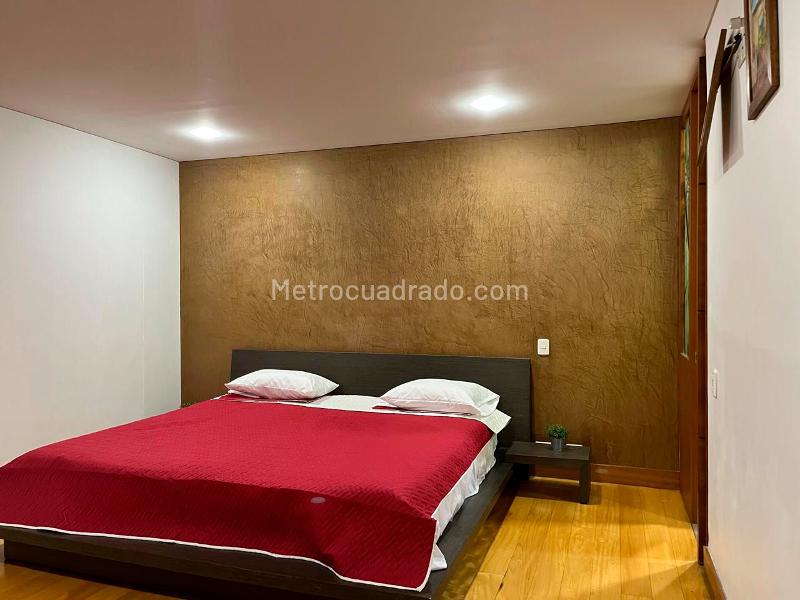 Furnished Studio Apartment Near Services in El Poblado - 9