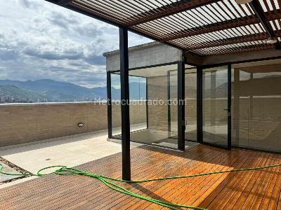 Apartamento en venta en Envigado, Envigado · foto 16 de 20