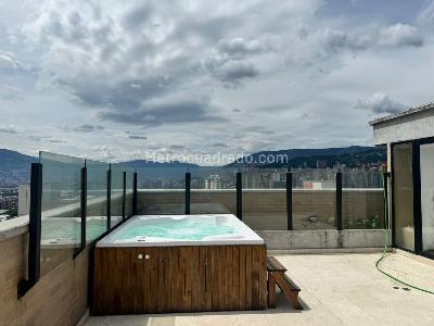 Apartamento en venta en Envigado, Envigado · foto 17 de 20