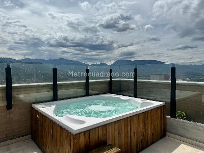Apartamento en venta en Envigado, Envigado · foto 18 de 20
