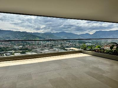 Apartamento en venta en Envigado, Envigado · foto 3 de 20