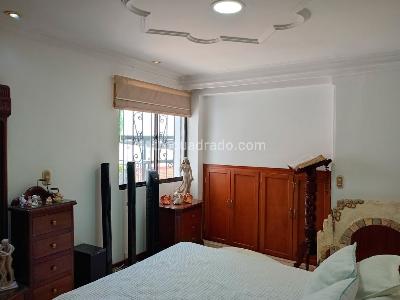 Casa de 4 alcobas en venta en El Poblado, Medellín, 340 m² · foto 16 de 20