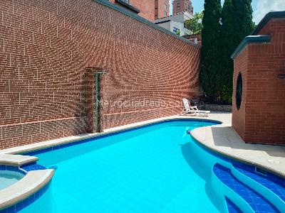 Casa de 4 alcobas en venta en El Poblado, Medellín, 340 m² · foto 20 de 20