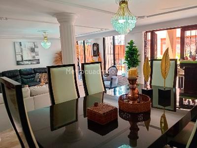 Casa de 4 alcobas en venta en El Poblado, Medellín, 340 m² · foto 6 de 20