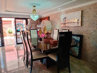 Casa de 4 alcobas en venta en El Poblado, Medellín, 340 m² · foto 7 de 20