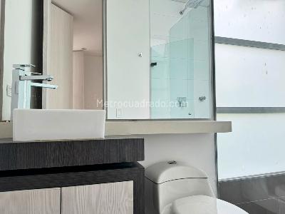 Apartamento en venta en El Poblado, Medellín · foto 15 de 17