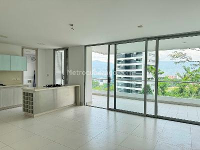 Apartamento en venta en El Poblado, Medellín · foto 4 de 17