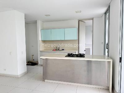 Apartamento en venta en El Poblado, Medellín · foto 5 de 17