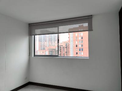 Apartamento de 2 alcobas en arriendo en El Poblado, Medellín, 86 m² · foto 10 de 15