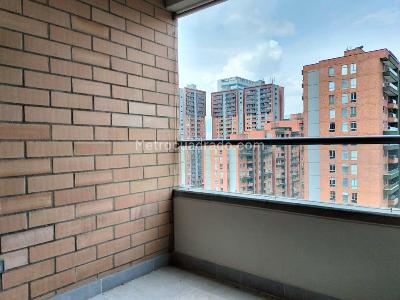 Apartamento de 2 alcobas en arriendo en El Poblado, Medellín, 86 m² · foto 15 de 15