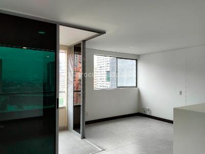 Apartment for rent in EL POBLADO, Medellín