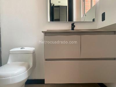 Apartamento de 1 alcoba en arriendo en El Poblado, Medellín, 68 m² · foto 13 de 13