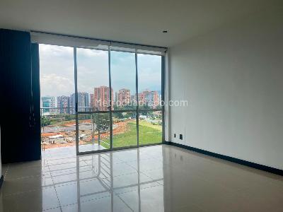 Apartamento de 1 alcoba en arriendo en El Poblado, Medellín, 68 m² · foto 2 de 13