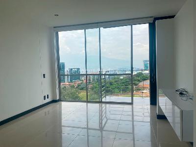 Apartamento de 1 alcoba en arriendo en El Poblado, Medellín, 68 m² · foto 3 de 13