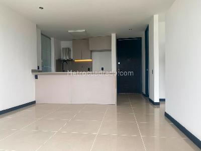 Apartamento de 1 alcoba en arriendo en El Poblado, Medellín, 68 m² · foto 4 de 13