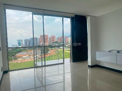 Apartamento de 1 alcoba en arriendo en El Poblado, Medellín, 68 m² · foto 8 de 13