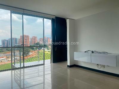 Apartamento de 1 alcoba en arriendo en El Poblado, Medellín, 68 m² · foto 9 de 13