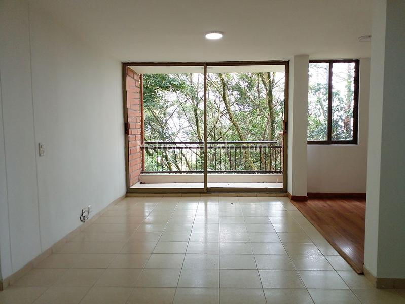 3BR Apartment in EL POBLADO (90 m²)
