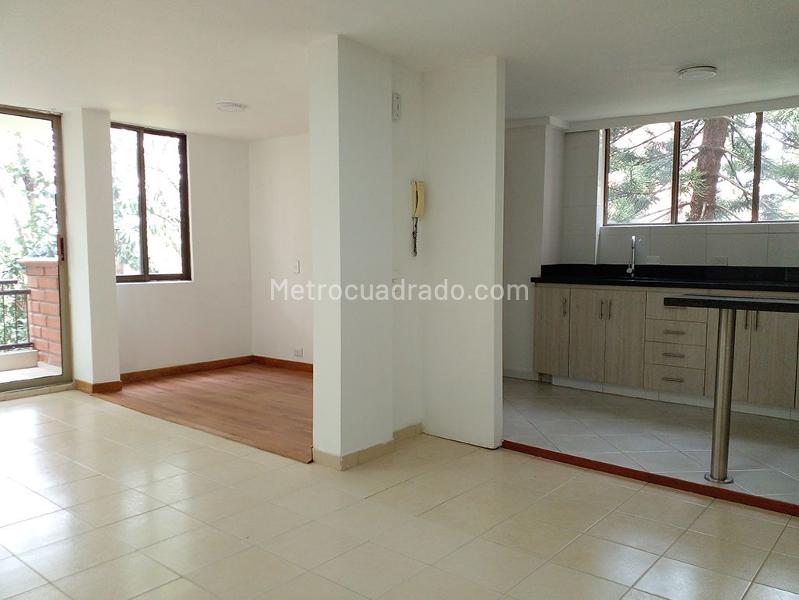 3BR Apartment in EL POBLADO (90 m²) - 2