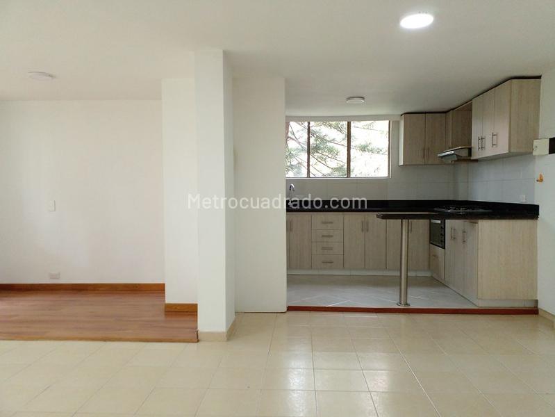 3BR Apartment in EL POBLADO (90 m²) - 3