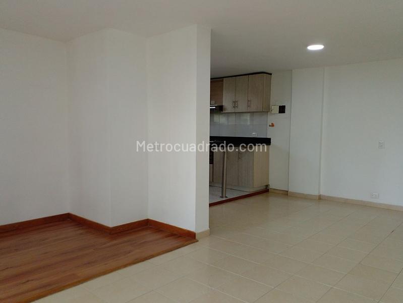 3BR Apartment in EL POBLADO (90 m²) - 4