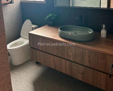 Apartamento de 3 alcobas en venta en El Poblado, Medellín, 171 m² · foto 10 de 12
