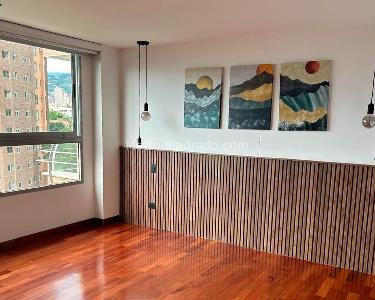 Apartamento de 3 alcobas en venta en El Poblado, Medellín, 171 m² · foto 6 de 12