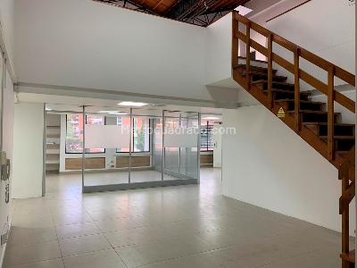 Oficina en Arriendo, EL POBLADO, Medellín