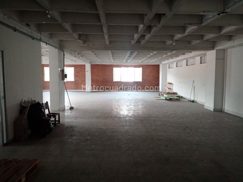 Bodega en Arriendo, GUAYABAL, Medellín - Vista 3
