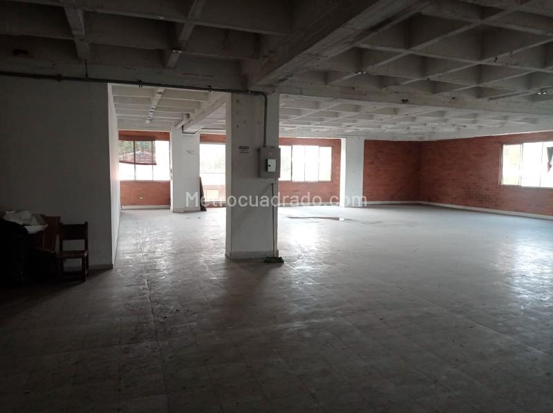 Bodega en Arriendo, GUAYABAL, Medellín - Vista 4