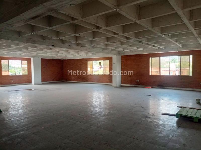 Bodega en Arriendo, GUAYABAL, Medellín - Vista 5