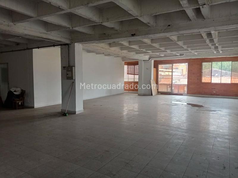 Bodega en Arriendo, GUAYABAL, Medellín - Más