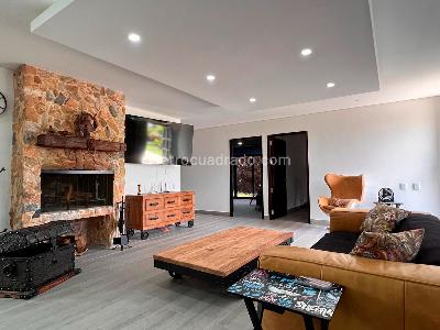 House for rent in LLANOGRANDE, Rionegro