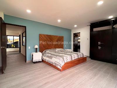 Casa de 3 alcobas en venta en Llanogrande, Rionegro, 420 m² · foto 11 de 20