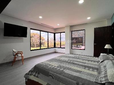 Casa de 3 alcobas en venta en Llanogrande, Rionegro, 420 m² · foto 12 de 20
