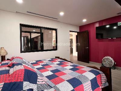 Casa de 3 alcobas en venta en Llanogrande, Rionegro, 420 m² · foto 14 de 20