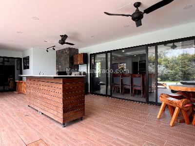 Casa de 3 alcobas en venta en Llanogrande, Rionegro, 420 m² · foto 18 de 20
