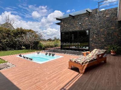 Casa de 3 alcobas en venta en Llanogrande, Rionegro, 420 m² · foto 19 de 20