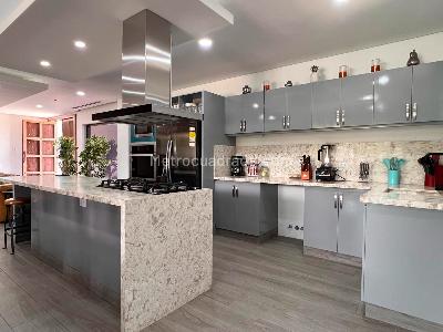 Casa de 3 alcobas en venta en Llanogrande, Rionegro, 420 m² · foto 4 de 20