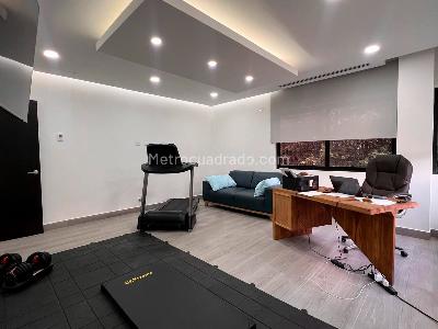 Casa de 3 alcobas en venta en Llanogrande, Rionegro, 420 m² · foto 8 de 20