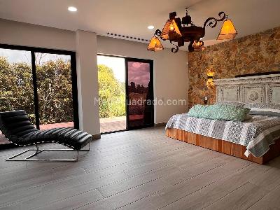 Casa de 3 alcobas en venta en Llanogrande, Rionegro, 420 m² · foto 9 de 20